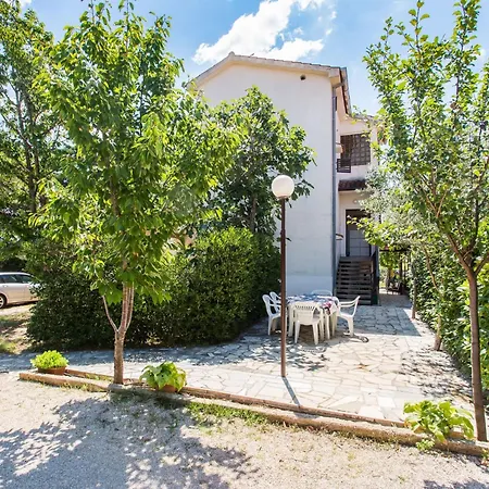 Apartman Svoboda 2 By Interhome