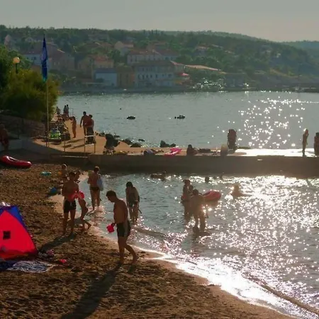 Svoboda 2 By Interhome * Šilo