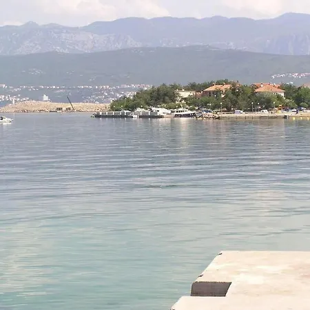 Apartman Svoboda 2 By Interhome