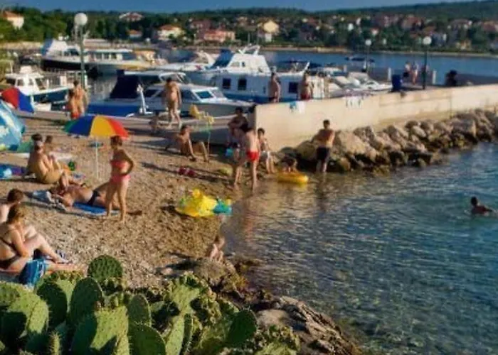 Apartman Svoboda 2 By Interhome Šilo