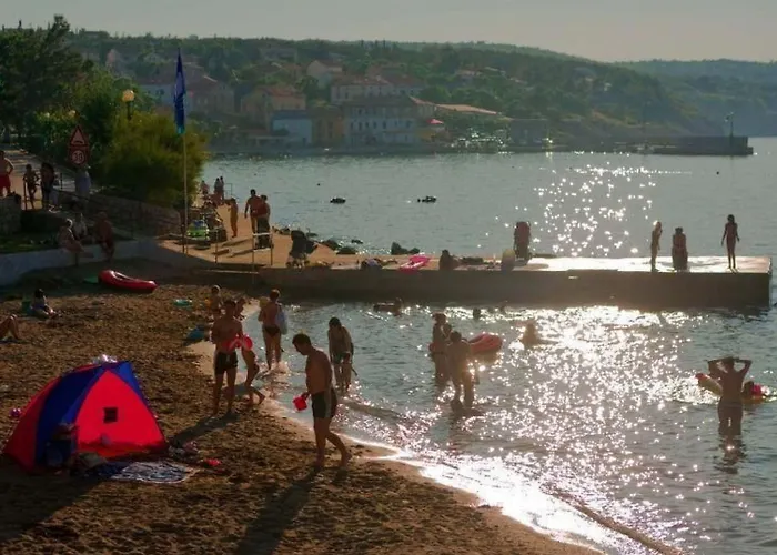 Svoboda 2 By Interhome * Šilo