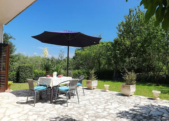 Apartman Svoboda 2 By Interhome Šilo