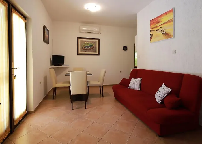 Apartman Svoboda 2 By Interhome *