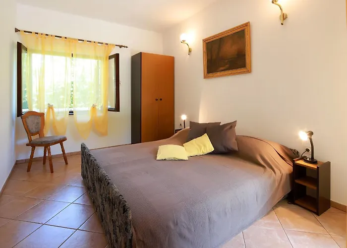 Svoboda 2 By Interhome Šilo