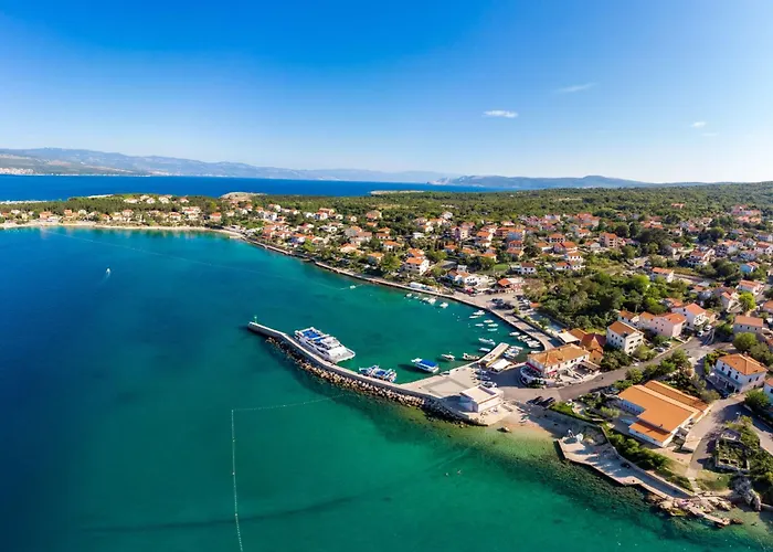 Svoboda 2 By Interhome Apartamento Šilo