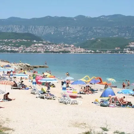 Svoboda 2 By Interhome * Šilo