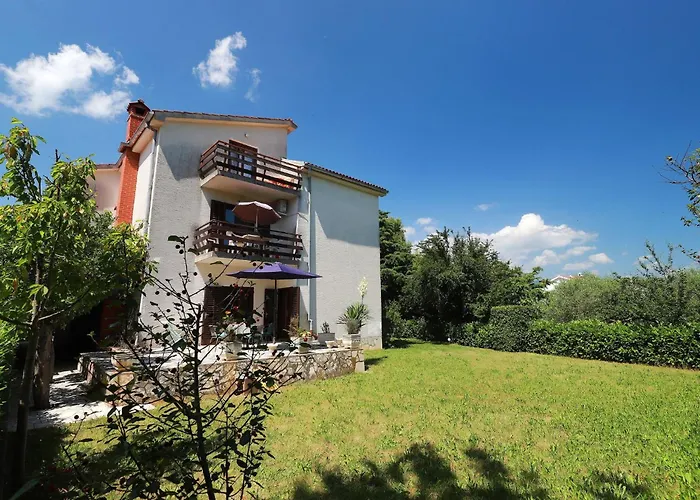 Svoboda 2 By Interhome * Šilo