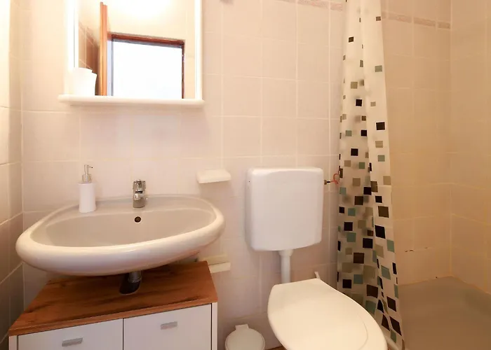 Svoboda 2 By Interhome *