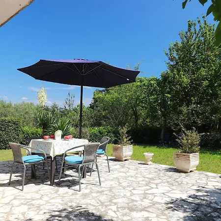 Apartment Svoboda 2 By Interhome Silo (Krk)